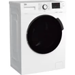 Beko WUE-7612 XST szabadonalló elöltöltős mosógép