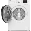 Beko WUE-7612 XST szabadonalló elöltöltős mosógép