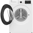 Beko WUE-8633 XST szabadonalló elöltöltős mosógép