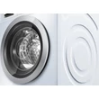 Bosch HomeProfessional i-DOS WAY32891EU szabadonálló elöltöltős mosógép