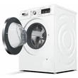 Bosch Serie8- i-DOS WAW326H0EU szabadonálló elöltöltős mosógép