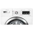 Bosch Serie8- i-DOS WAW326H0EU szabadonálló elöltöltős mosógép