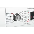 Bosch Serie8- i-DOS WAW326H0EU szabadonálló elöltöltős mosógép