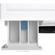 Gorenje WD2A854ADS szabadonálló elöltöltős mosó-szárítógép
