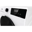Gorenje WD2A854ADS szabadonálló elöltöltős mosó-szárítógép