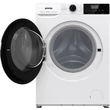 Gorenje WD2A854ADS szabadonálló elöltöltős mosó-szárítógép