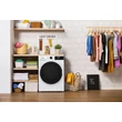 Gorenje WD2A854ADS szabadonálló elöltöltős mosó-szárítógép