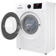Gorenje WHP62ES szabadonálló elöltöltős mosógép
