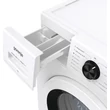 Gorenje WHP62ES szabadonálló elöltöltős mosógép
