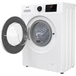 Gorenje WHP82ES szabadonálló elöltöltős mosógép