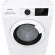 Gorenje WHP82ES szabadonálló elöltöltős mosógép