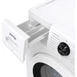 Gorenje WHP82ES szabadonálló elöltöltős mosógép