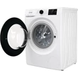 Gorenje WNEI74AS szabadonálló elöltöltős mosógép