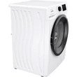 Gorenje WNEI74AS szabadonálló elöltöltős mosógép