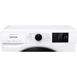 Gorenje WNEI74BS szabadonálló elöltöltős mosógép