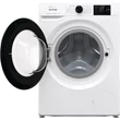 Gorenje WNEI82B szabadonálló elöltöltős mosógép