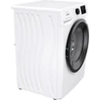 Gorenje WNEI82B szabadonálló elöltöltős mosógép