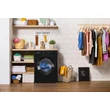 Gorenje WNEI84AS/B szabadonálló elöltöltős mosógép