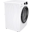 Gorenje WNEI84BS szabadonálló elöltöltős mosógép