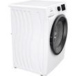 Gorenje WNEI84BS szabadonálló elöltöltős mosógép