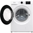 Gorenje WNEI94BS szabadonálló elöltöltős mosógép