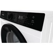 Gorenje WNHA62SASEU szabadonálló elöltöltős mosógép