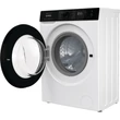Gorenje WNHA62SASEU szabadonálló elöltöltős mosógép