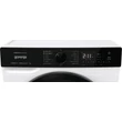 Gorenje WNHA74SASEU szabadonálló elöltöltős mosógép