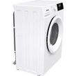 Gorenje WNHPI62SCS szabadonálló elöltöltős mosógép