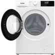 Gorenje WNHPI72SCS szabadonálló elöltöltős mosógép