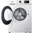 Gorenje WNHVB60SES szabadonálló elöltöltős mosógép