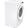 Gorenje WNPI62SB szabadonálló elöltöltős mosógép
