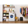 Gorenje WNPI62SB szabadonálló elöltöltős mosógép