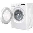 Gorenje WNPI62SB szabadonálló elöltöltős mosógép