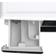 Gorenje WNS94ATWIFI szabadonálló elöltöltős mosógép