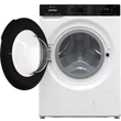 Gorenje WPNA84APWIFI szabadonálló elöltöltős mosógép