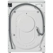 Indesit BDA 761483X W EE N szabadonálló elöltöltős mosó-szárítógép