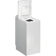 Indesit BTW L60400 EE/N szabadonálló felültöltős mosógép
