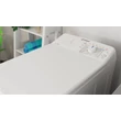 Indesit BTW L60400 EE/N szabadonálló felültöltős mosógép