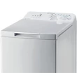 Indesit BTW L60400 EE/N szabadonálló felültöltős mosógép