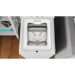 Indesit BTW L60400 EE/N szabadonálló felültöltős mosógép
