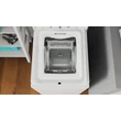 Indesit BTW L60400 EE/N szabadonálló felültöltős mosógép
