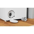 Indesit BTW L60400 EE/N szabadonálló felültöltős mosógép