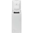Indesit BTW S60400 EU/N szabadonálló felültöltős mosógép
