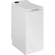 Indesit BTW S60400 EU/N szabadonálló felültöltős mosógép