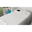 Indesit BTW S6240P EU/N szabadonálló felültöltős mosógép