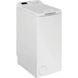 Indesit BTW S6240P EU/N szabadonálló felültöltős mosógép