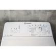 Indesit BTW A51052 (EU) szabadonálló felültöltős mosógép