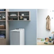 Indesit BTW B7220P EU/N szabadonálló felültöltős mosógép