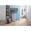 Indesit BTW B7220P EU/N szabadonálló felültöltős mosógép